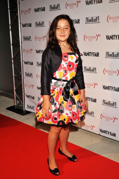 Фото - Амара Миллер: 395x594 / 59 Кб