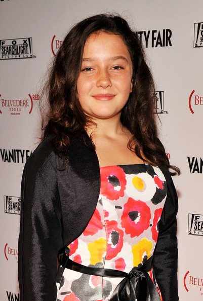 Фото - Амара Миллер: 401x594 / 61 Кб