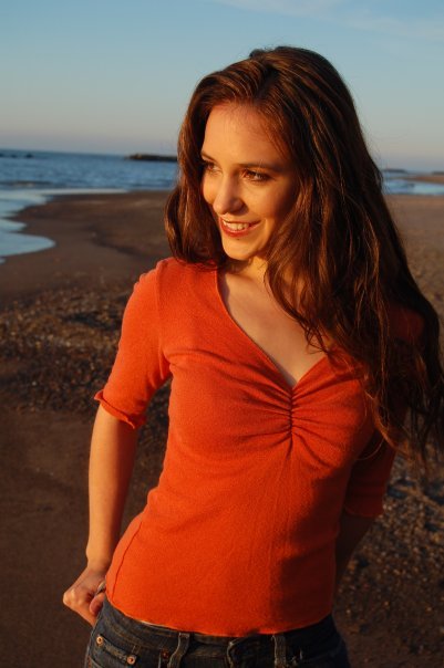 Фото - Натали Виндвич: 401x604 / 40 Кб