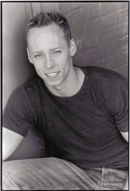 Фото - Гэбриэл Хэнсен: 450x662 / 53 Кб