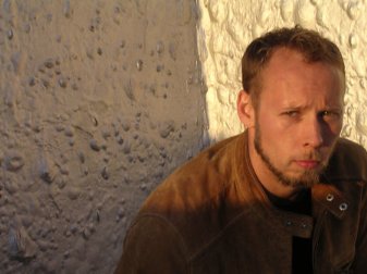 Фото - Гэбриэл Хэнсен: 337x252 / 18 Кб