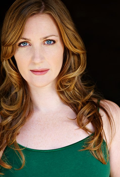 Фото - Тауния Маккирнан: 474x700 / 65 Кб