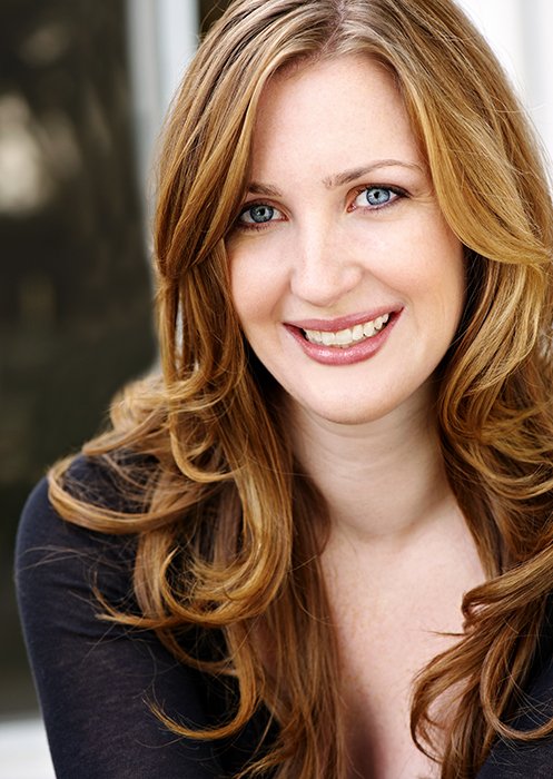 Фото - Тауния Маккирнан: 497x700 / 79 Кб