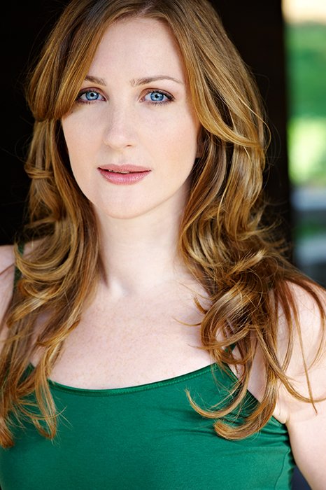 Фото - Тауния Маккирнан: 466x700 / 71 Кб