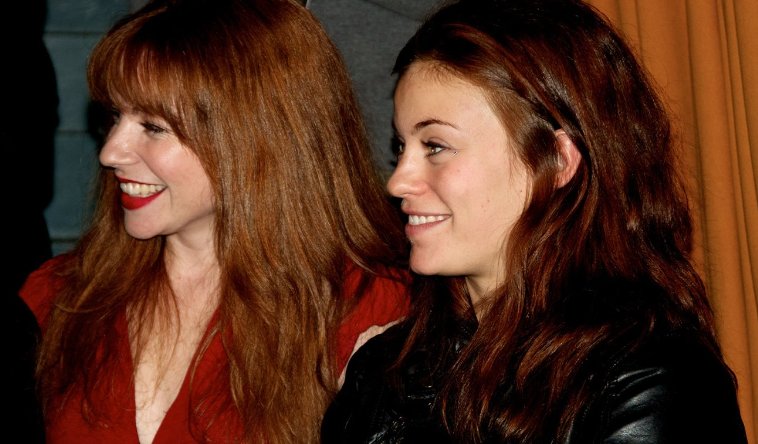 Фото - Тара Джордано: 758x444 / 67 Кб