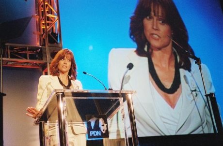 Фото - Сигурни Уивер: 460x302 / 31 Кб