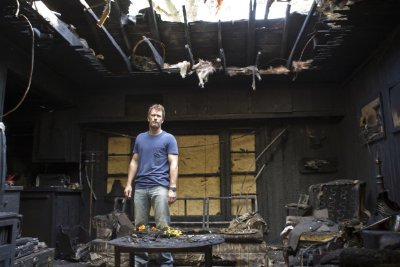 Фото - Томас Джейн: 400x267 / 25 Кб