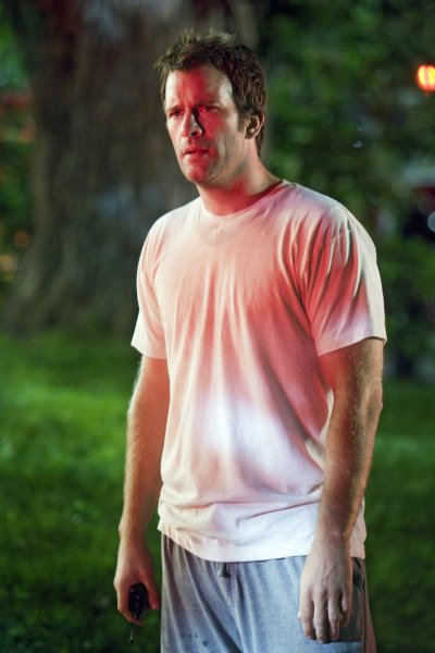 Фото - Томас Джейн: 400x600 / 38 Кб