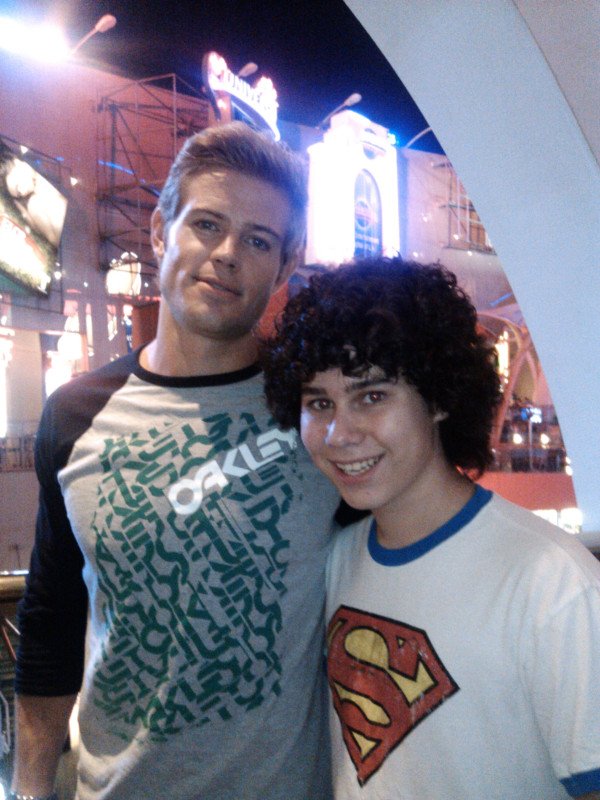 Фото - Сэм Лант: 600x800 / 100 Кб