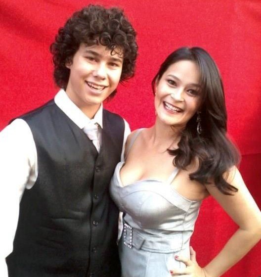 Фото - Сэм Лант: 528x560 / 51 Кб