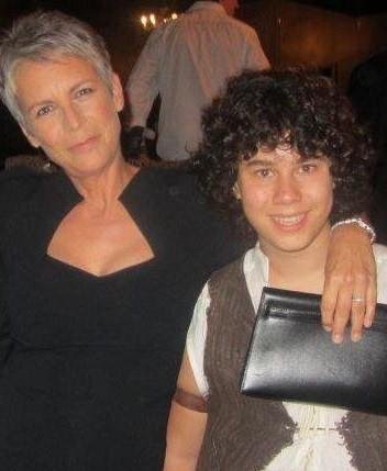 Фото - Сэм Лант: 352x429 / 22 Кб