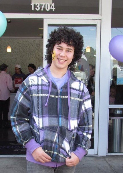 Фото - Сэм Лант: 430x603 / 65 Кб