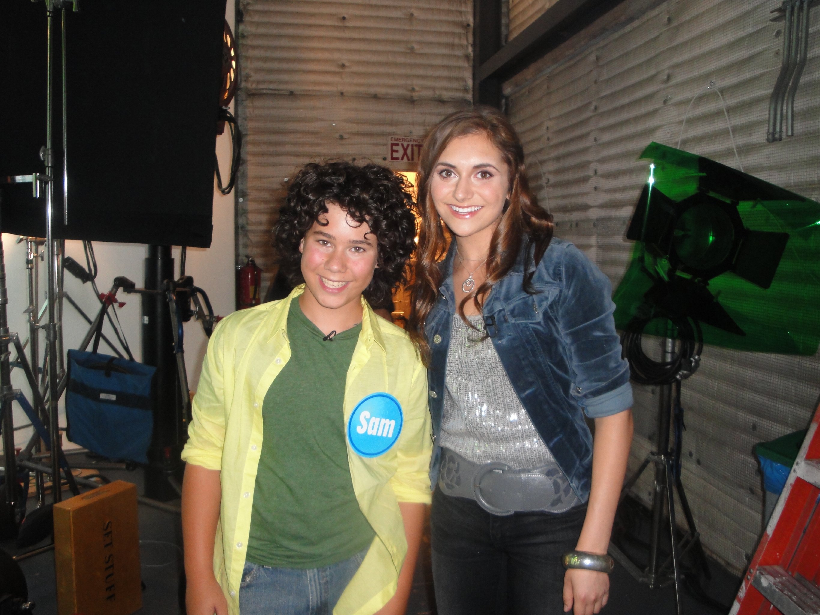 Фото - Сэм Лант: 2731x2048 / 722 Кб