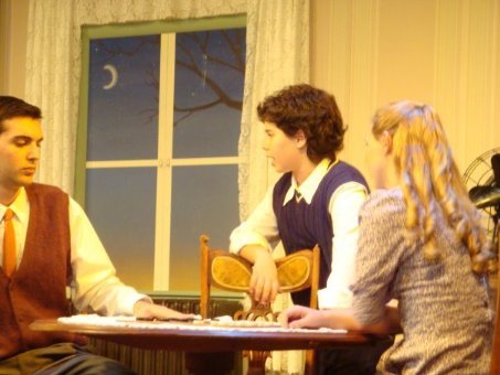 Фото - Сэм Лант: 453x340 / 33 Кб