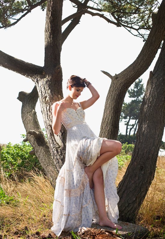 Фото - Анна Вуд: 548x792 / 134 Кб