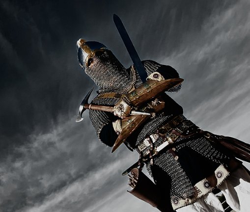 Фото - Ардершир Радпоур: 509x432 / 44 Кб