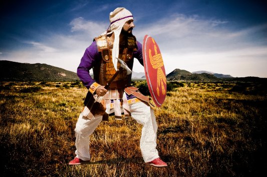 Фото - Ардершир Радпоур: 533x355 / 62 Кб