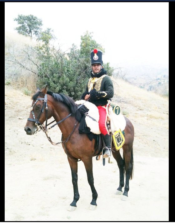 Фото - Ардершир Радпоур: 560x710 / 68 Кб