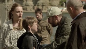 Фото - Оскар Кеннеди: 352x199 / 17 Кб