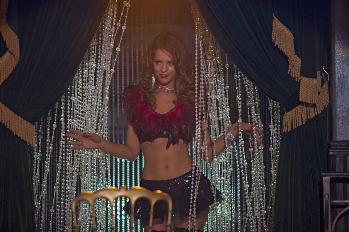 Фото - Линдси Фонсека: 1365x910 / 257 Кб