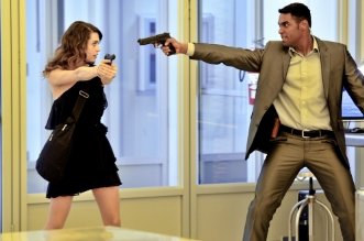 Фото - Линдси Фонсека: 331x219 / 18 Кб