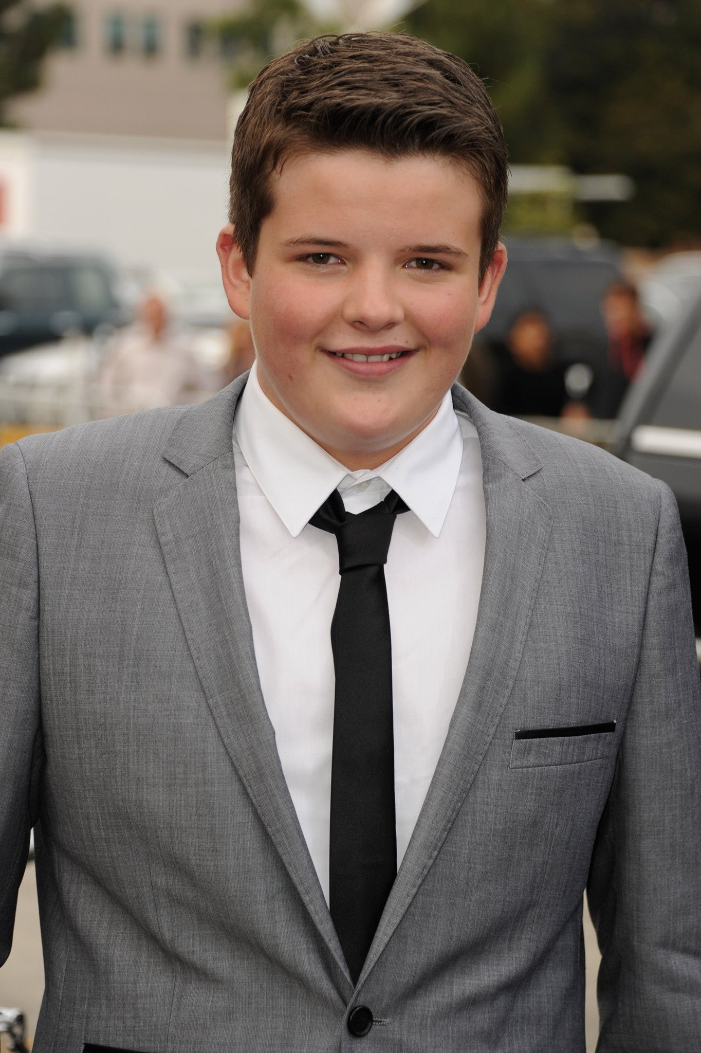 Фото - Райли Гриффитс: 1364x2048 / 440 Кб