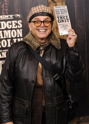 Фото - Джо Пантольяно: 288x400 / 27 Кб