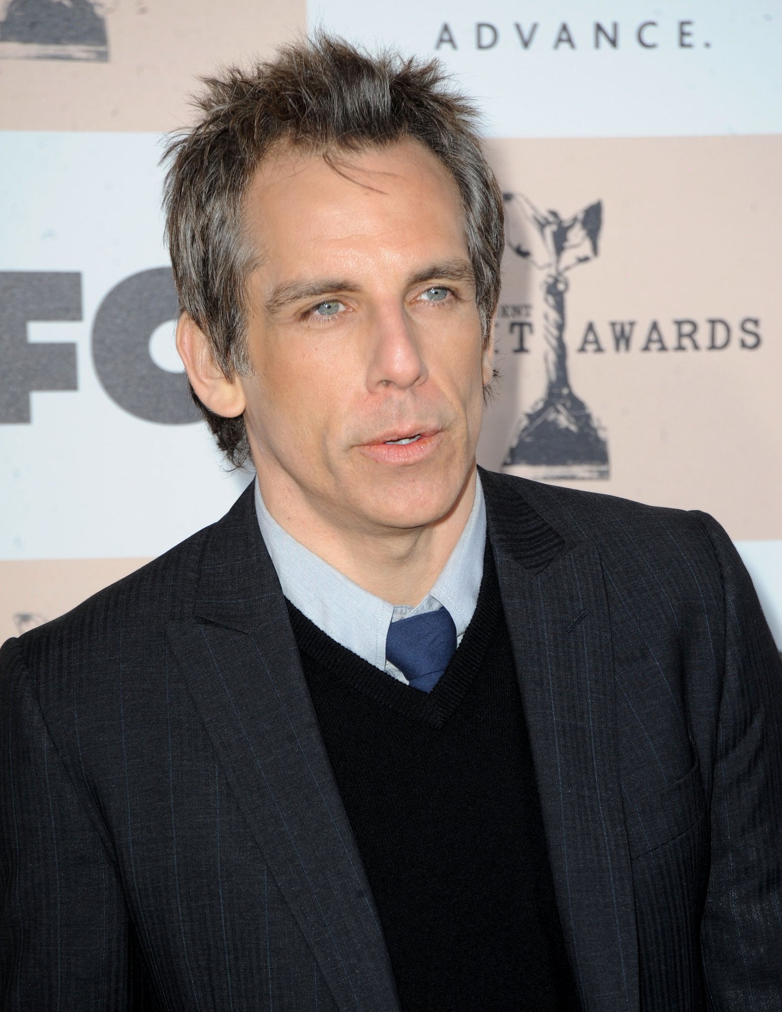 Фото - Бен Стиллер: 1583x2048 / 515 Кб