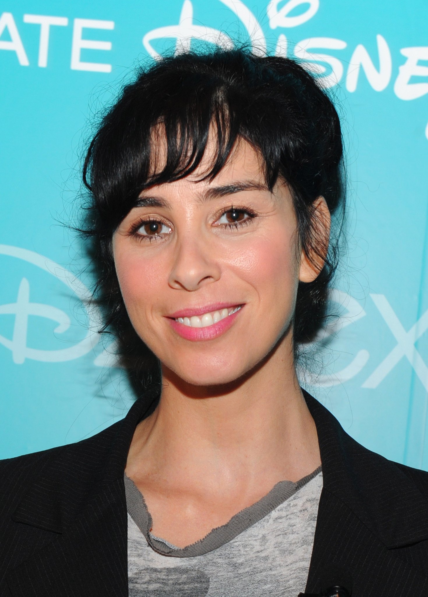 Фото - Сара Силверман: 1469x2048 / 407 Кб