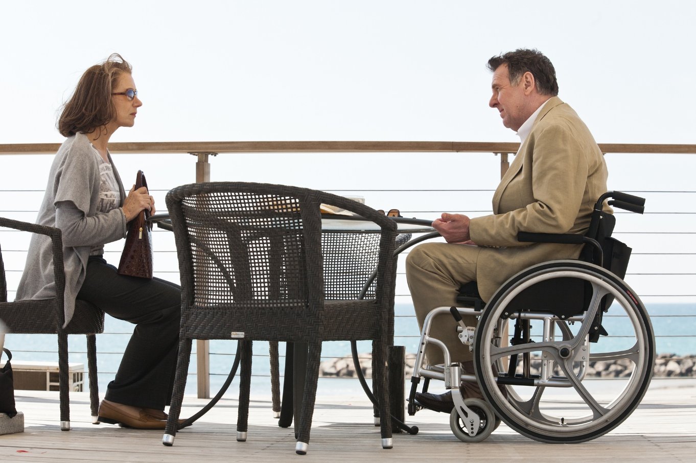 Фото - Том Уилкинсон: 1362x906 / 200 Кб