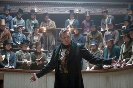 Фото - Том Уилкинсон: 467x312 / 36 Кб