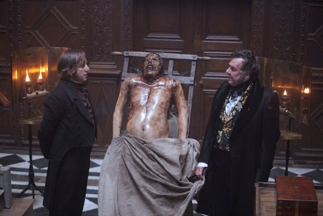 Фото - Том Уилкинсон: 467x312 / 29 Кб