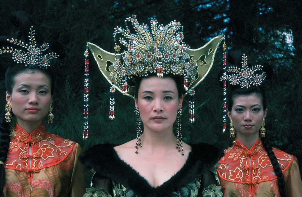 Фото - Джоан Чэнь: 977x636 / 157 Кб