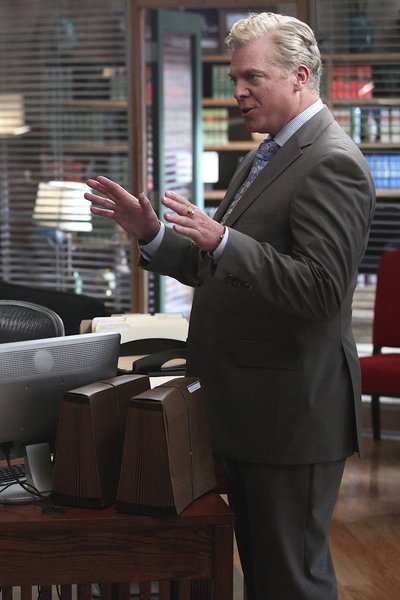 Фото - Кристофер МакДональд: 400x600 / 42 Кб