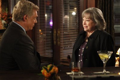 Фото - Кристофер МакДональд: 400x267 / 21 Кб