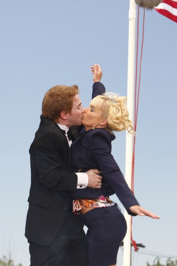 Фото - Сет Грин: 360x540 / 22 Кб