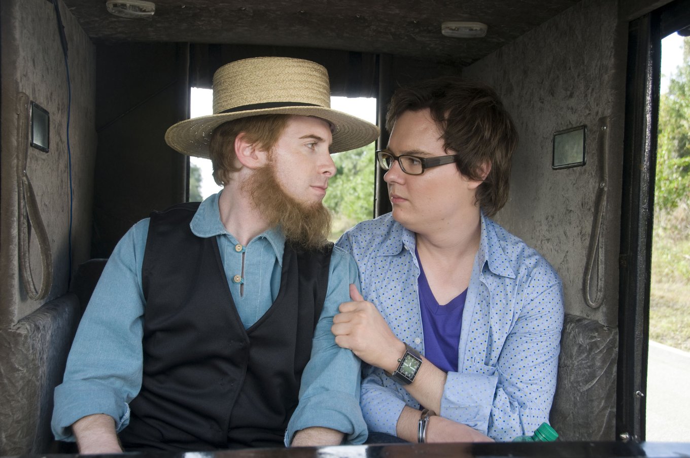 Фото - Сет Грин: 1360x903 / 201 Кб