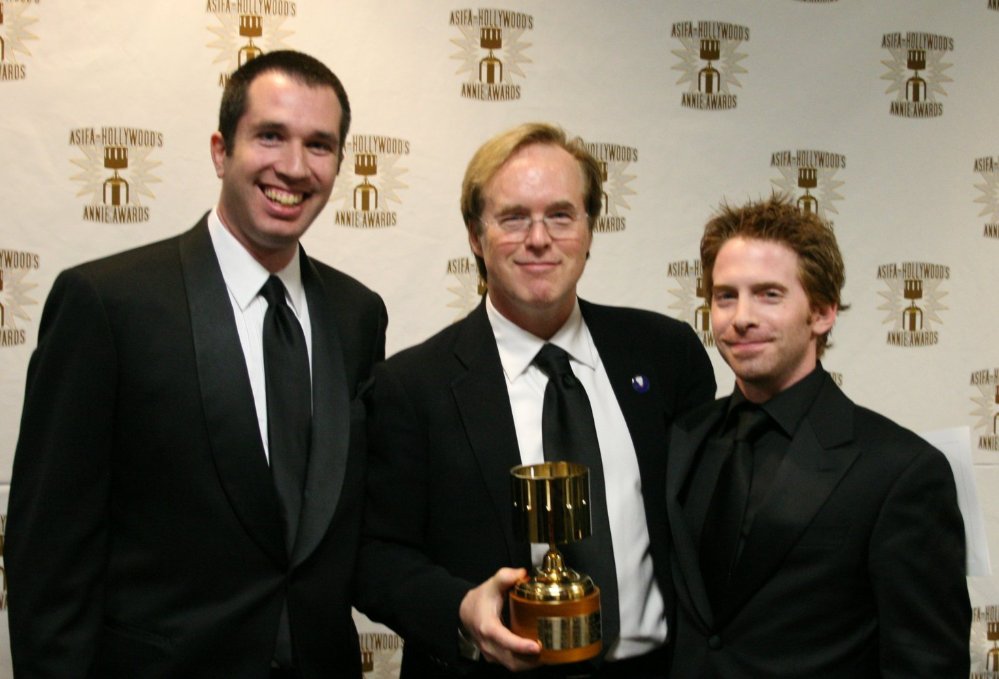 Фото - Сет Грин: 999x679 / 83 Кб