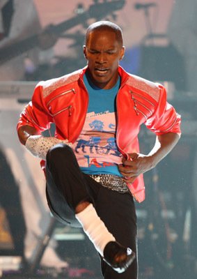 Фото - Джейми Фокс: 283x400 / 25 Кб