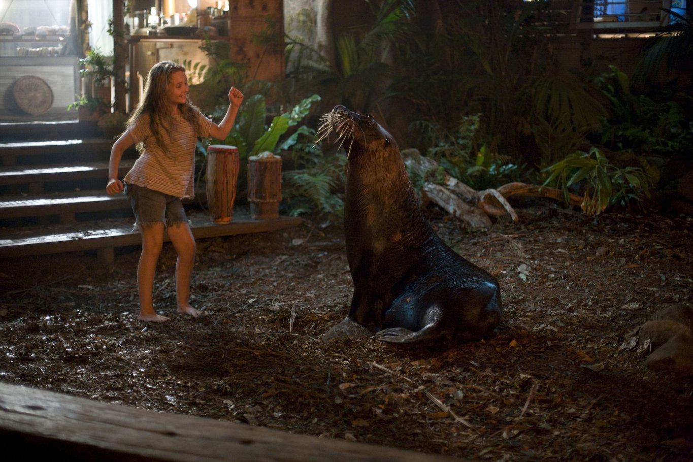 Фото - Эбигейл Бреслин: 1365x910 / 221 Кб