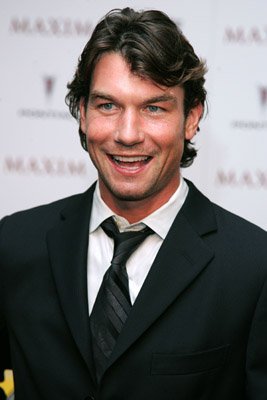 Фото - Джерри О'Коннелл: 267x400 / 18 Кб