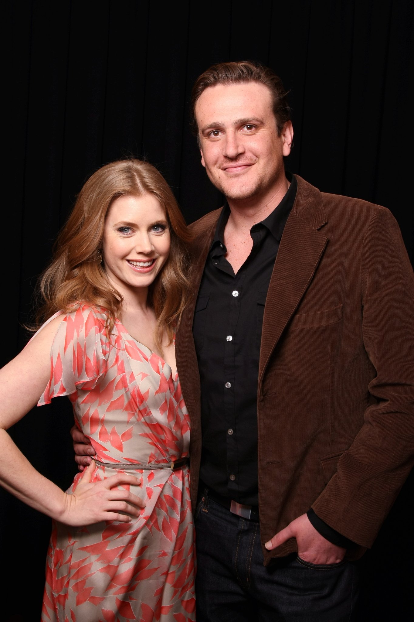 Фото - Эми Адамс: 1364x2048 / 326 Кб