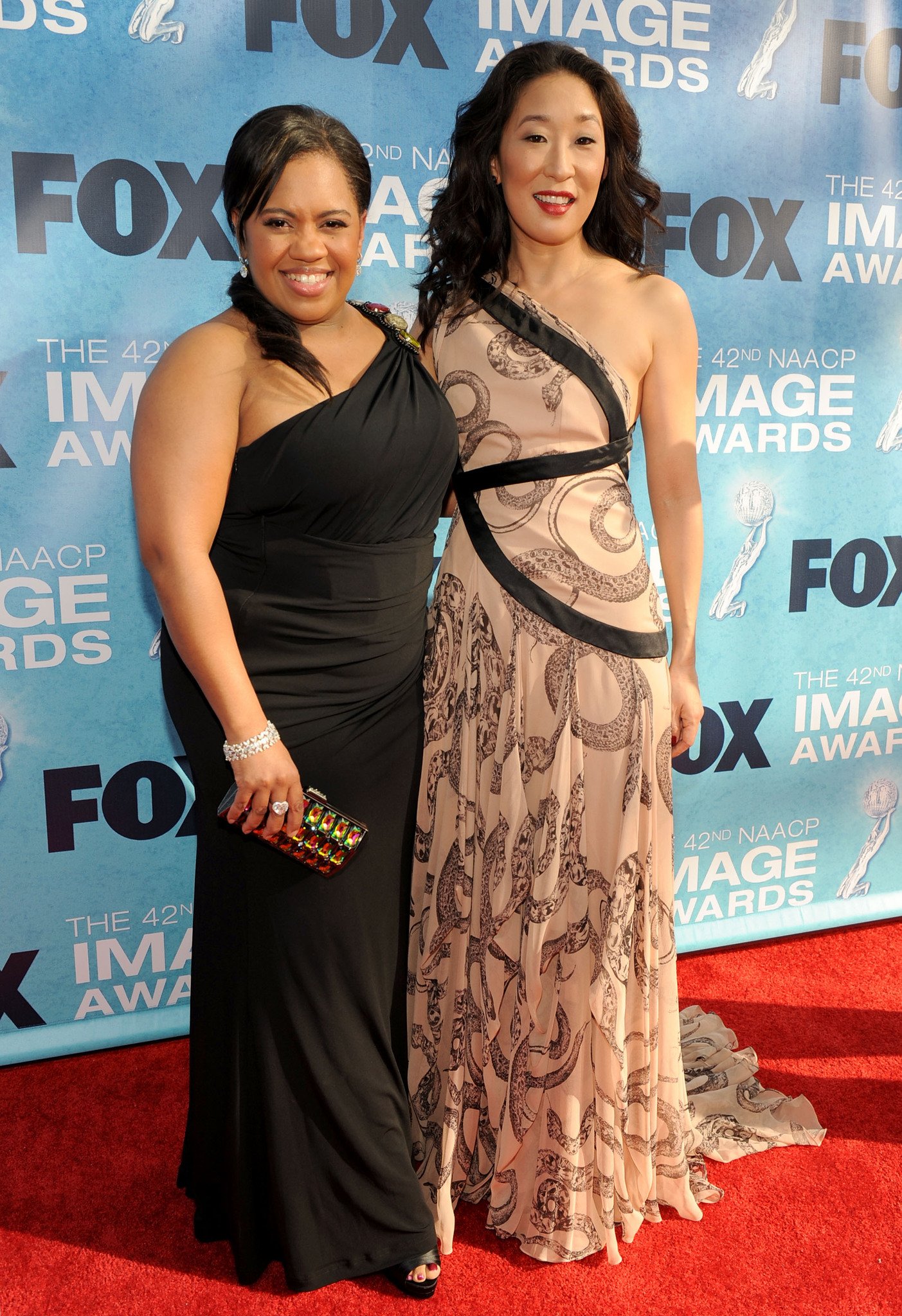 Фото - Сандра О: 1403x2048 / 639 Кб