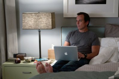 Фото - Уилл Арнетт: 398x264 / 19 Кб