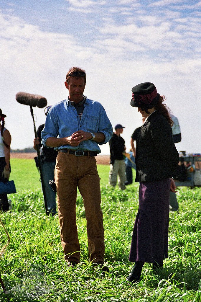 Фото - Элизабет Ризер: 682x1023 / 236 Кб