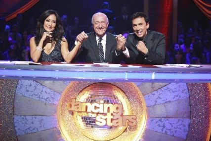 Фото - Лен Гудман: 427x285 / 34 Кб