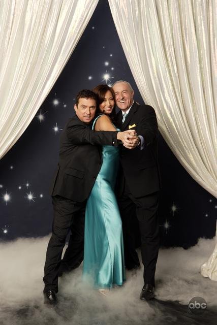 Фото - Лен Гудман: 427x640 / 41 Кб