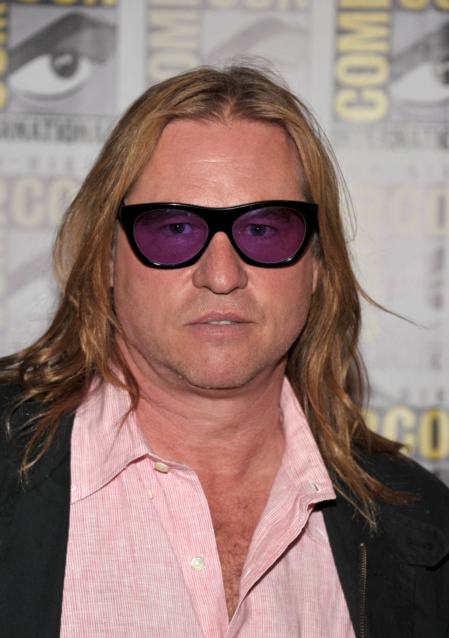 Фото - Вэл Килмер: 1441x2048 / 443 Кб