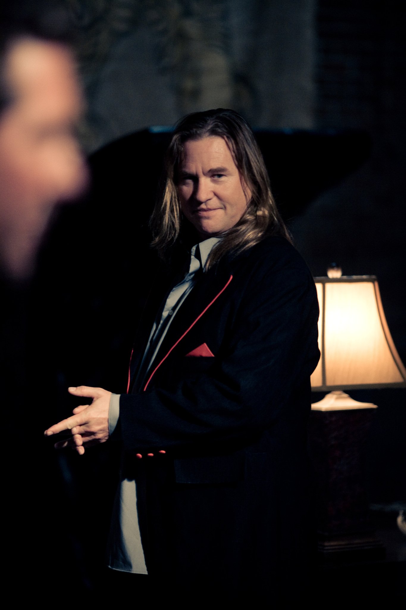 Фото - Вэл Килмер: 1365x2048 / 187 Кб