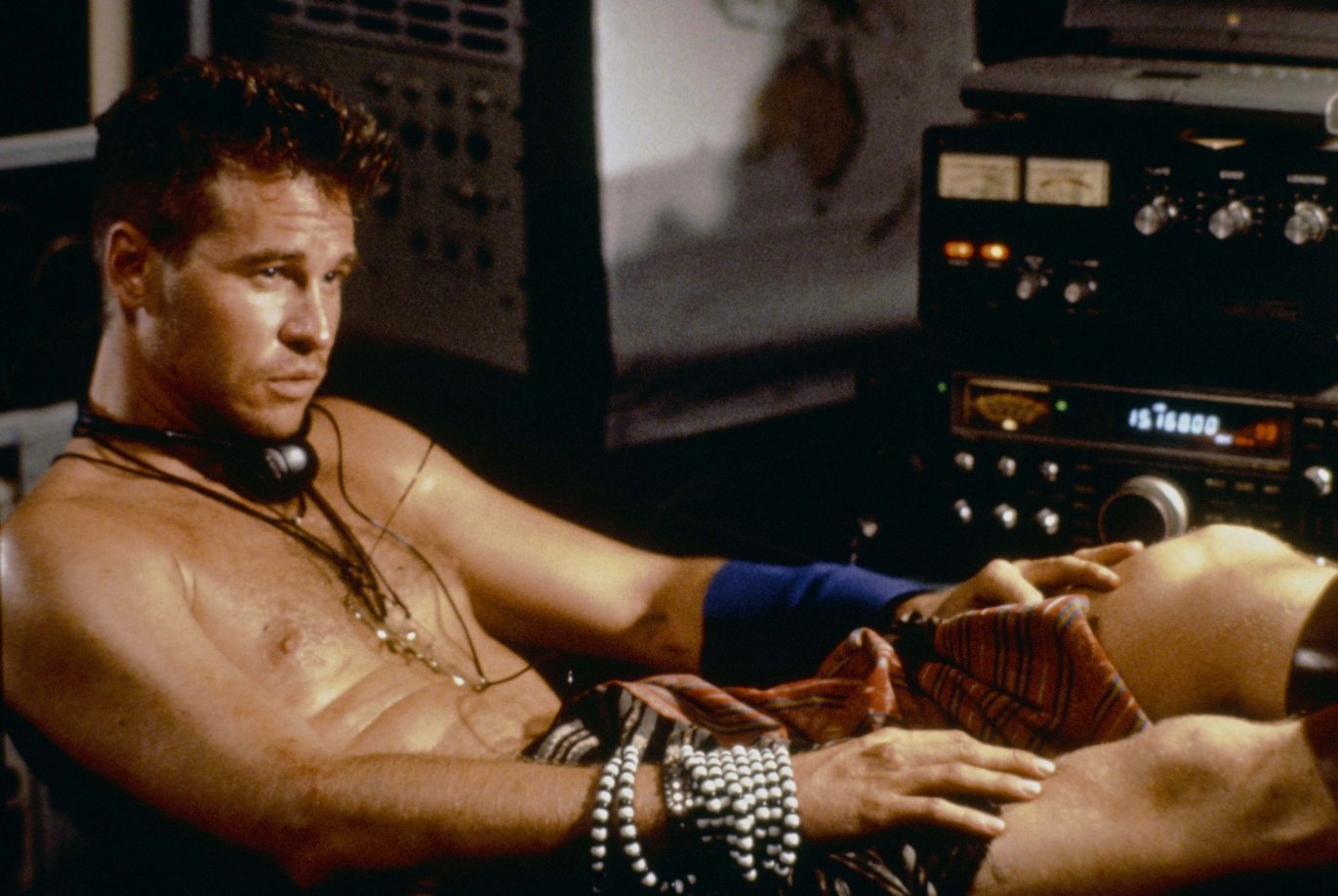 Фото - Вэл Килмер: 1371x918 / 166 Кб